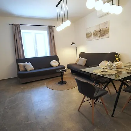 Apartment Annix *