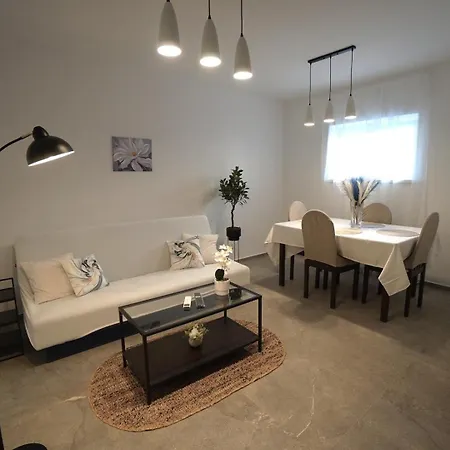 Annix Apartment Pula