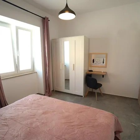 Apartment Annix