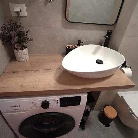 Annix Apartment Pula
