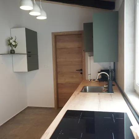 Apartment Annix
