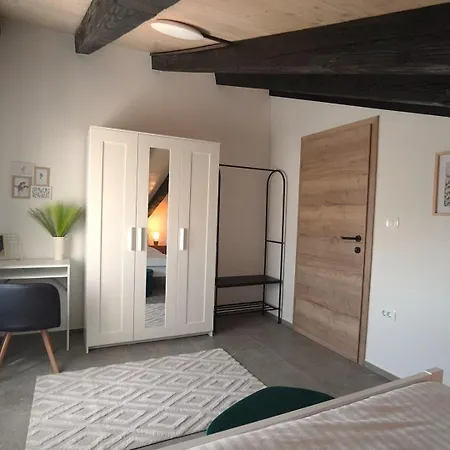 Annix Apartment