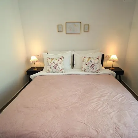 Apartment Annix