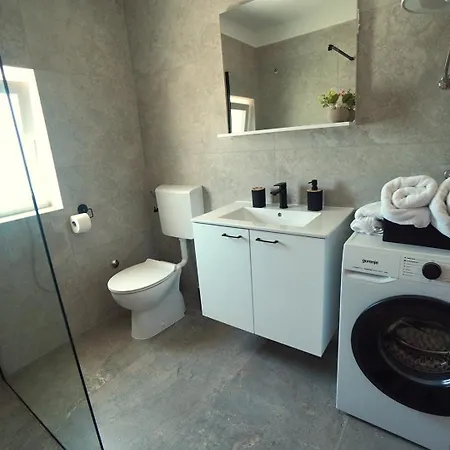 Annix Apartment Pula