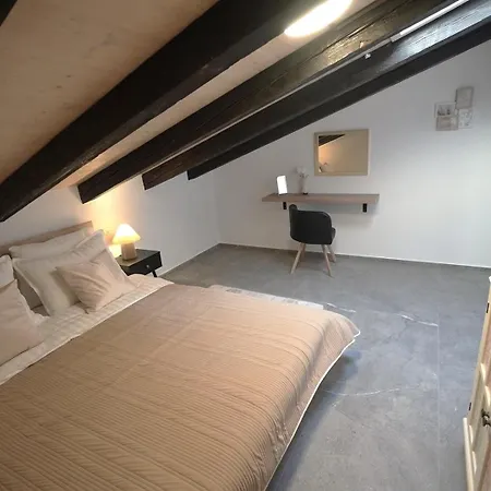 Apartment Annix