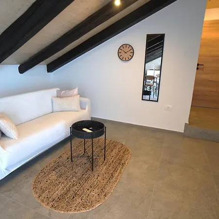 Apartment Annix *
