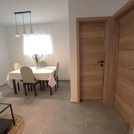 Annix Apartment Pula