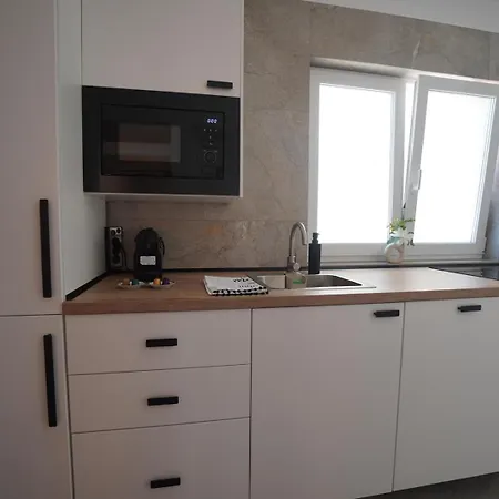 Annix Apartment Pula