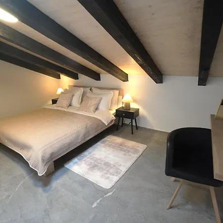 Annix Apartment *