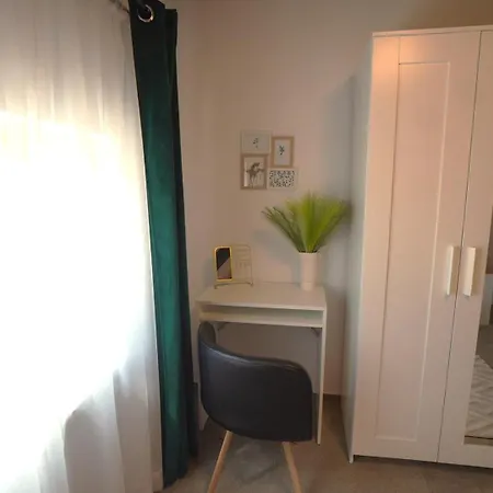 Apartment Annix