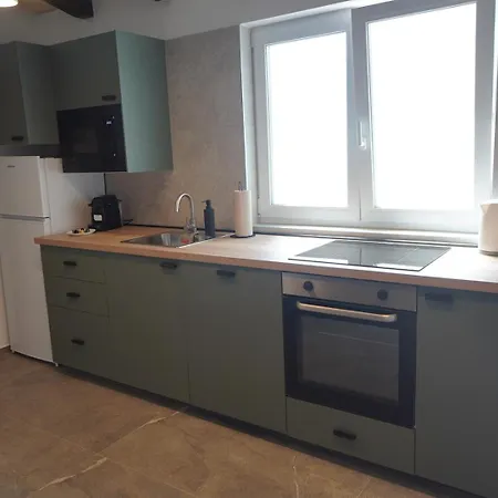Apartment Annix