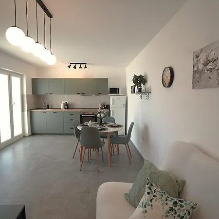 Annix Apartment Pula