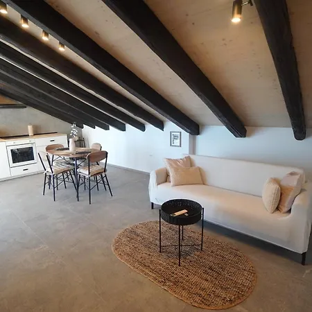 Annix Apartment