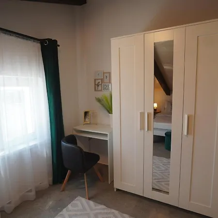Annix Apartment *