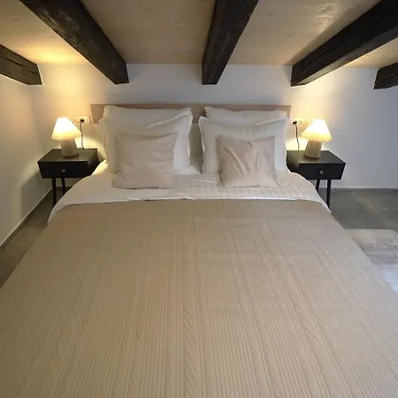 Annix Apartment *